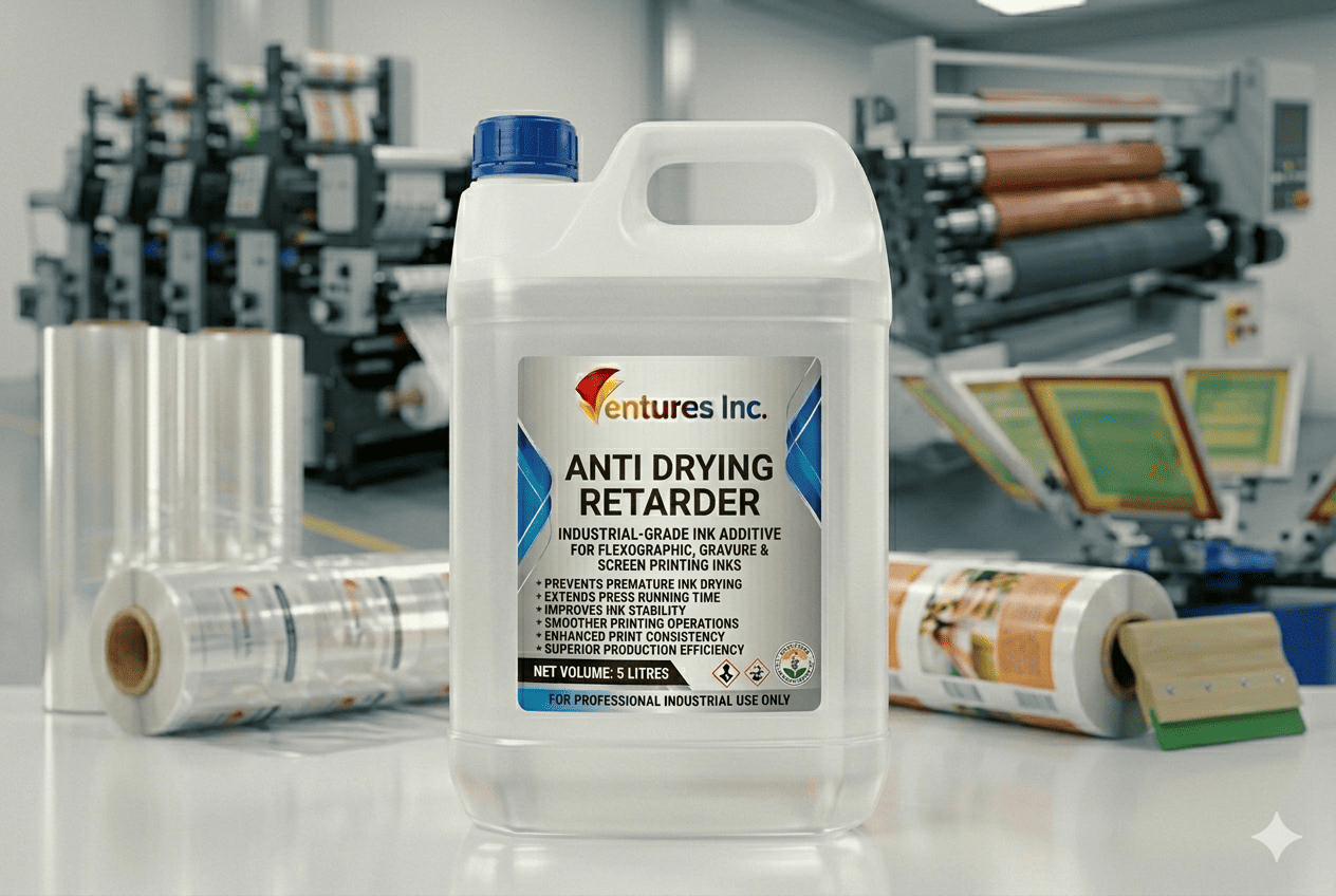 Anti Drying Retarder